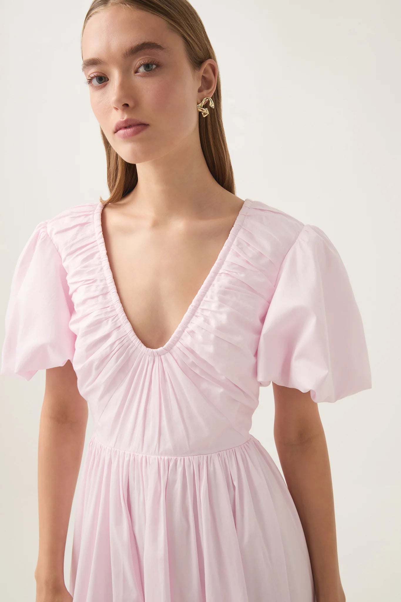 PASTEL PINK