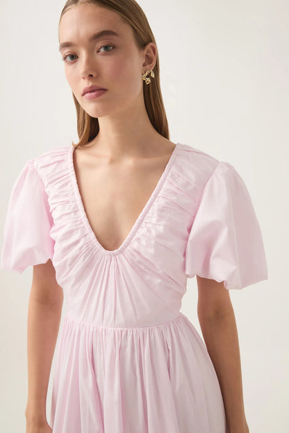 PASTEL PINK