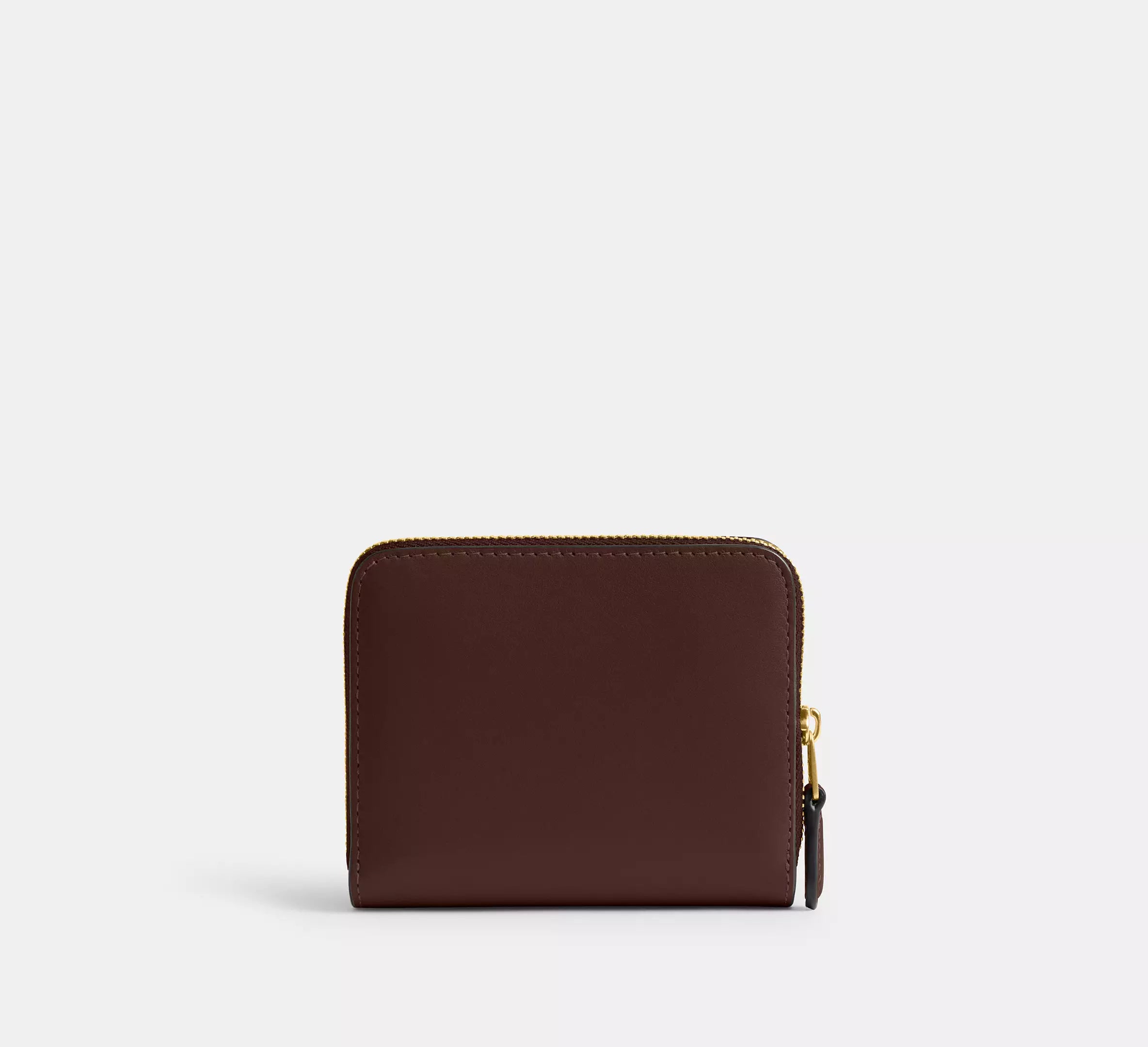 Brass/Maple