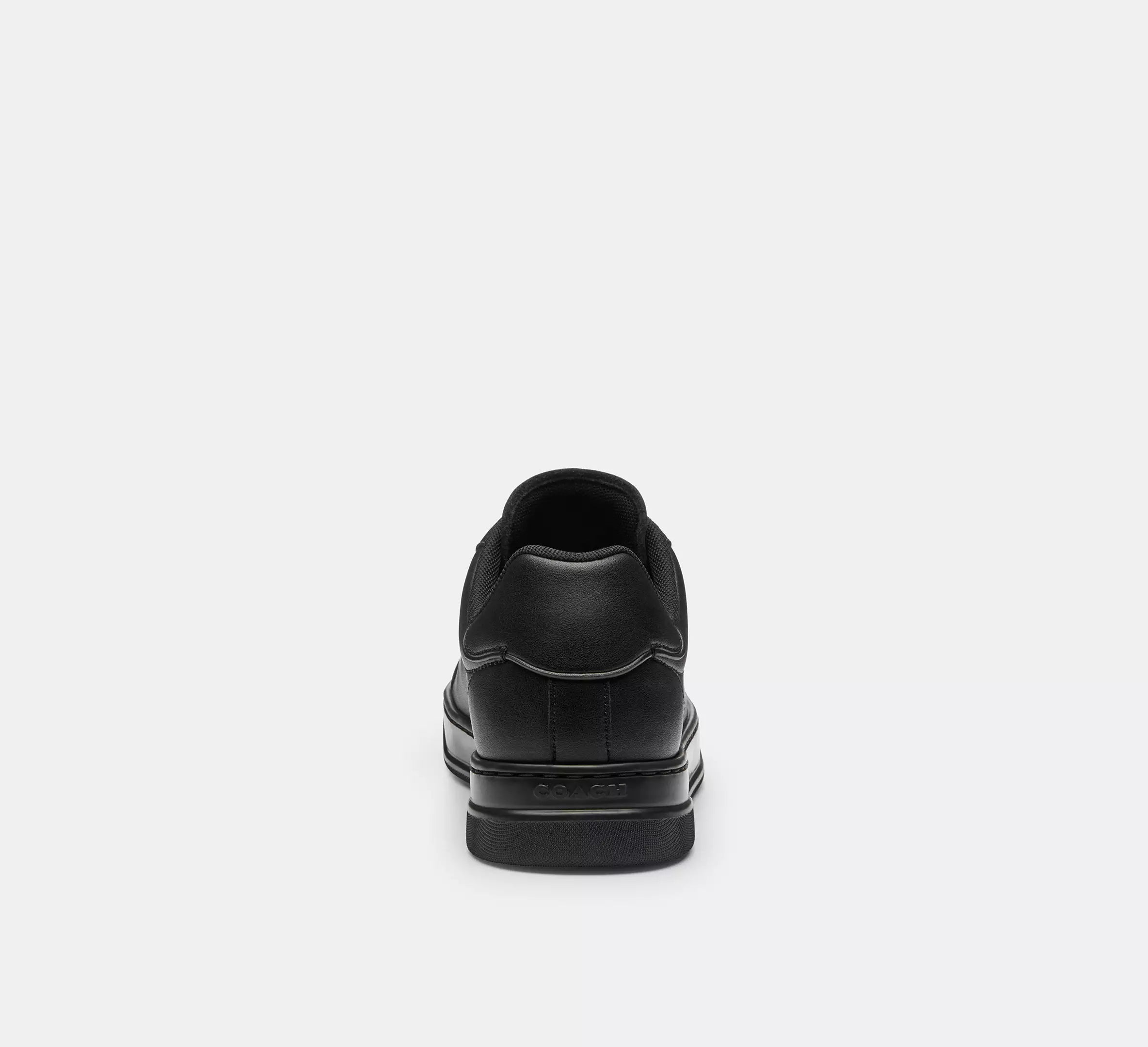 Black/Black