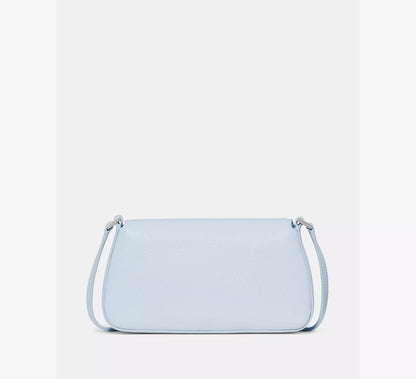 Pale Sapphirine