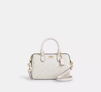 Gold/White/Chalk