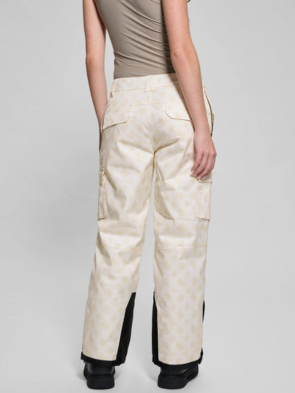 Cream White
