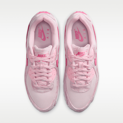 Pink Foam/Pearl Pink/White/Pinksicle