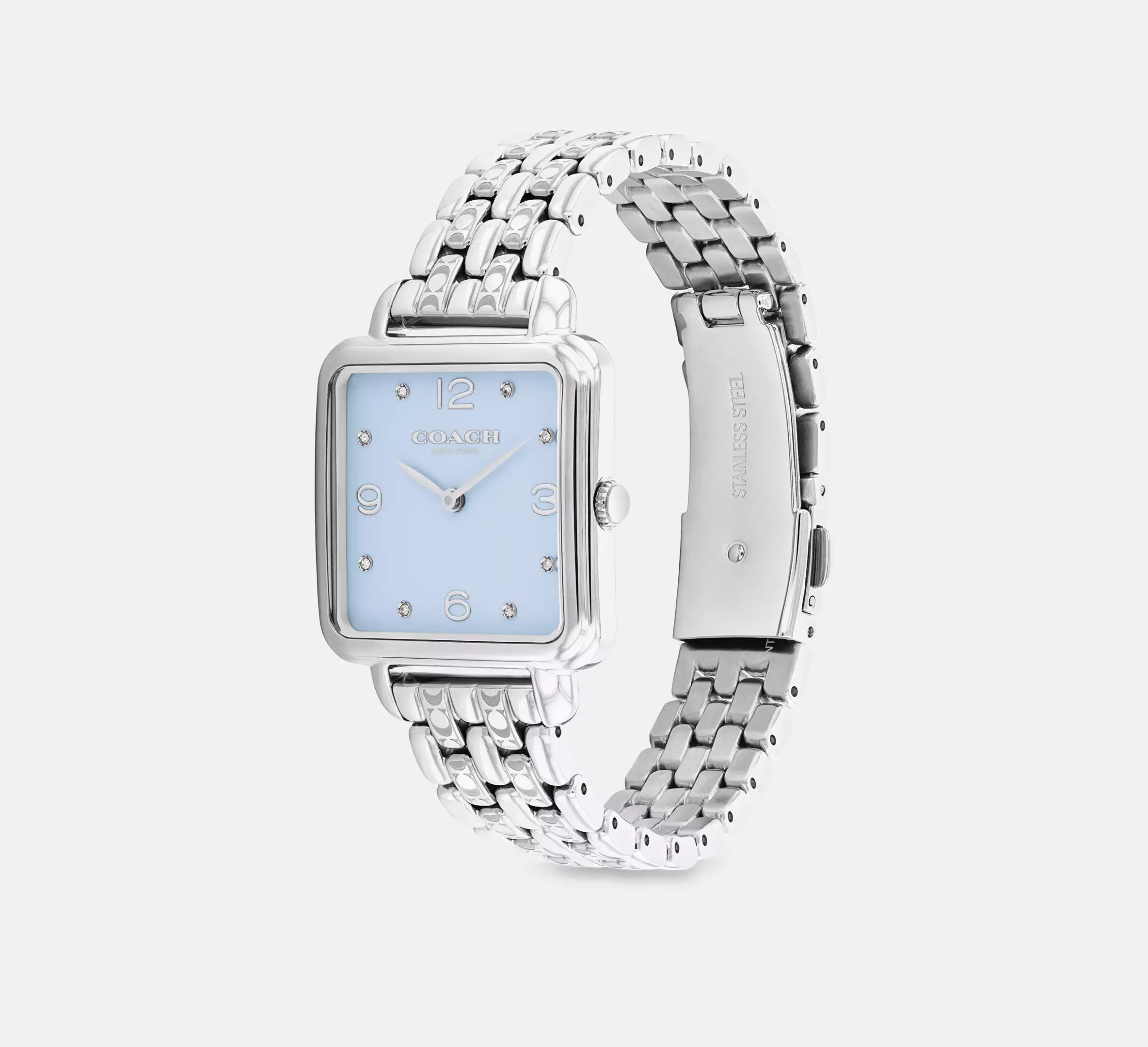 Stainless Steel