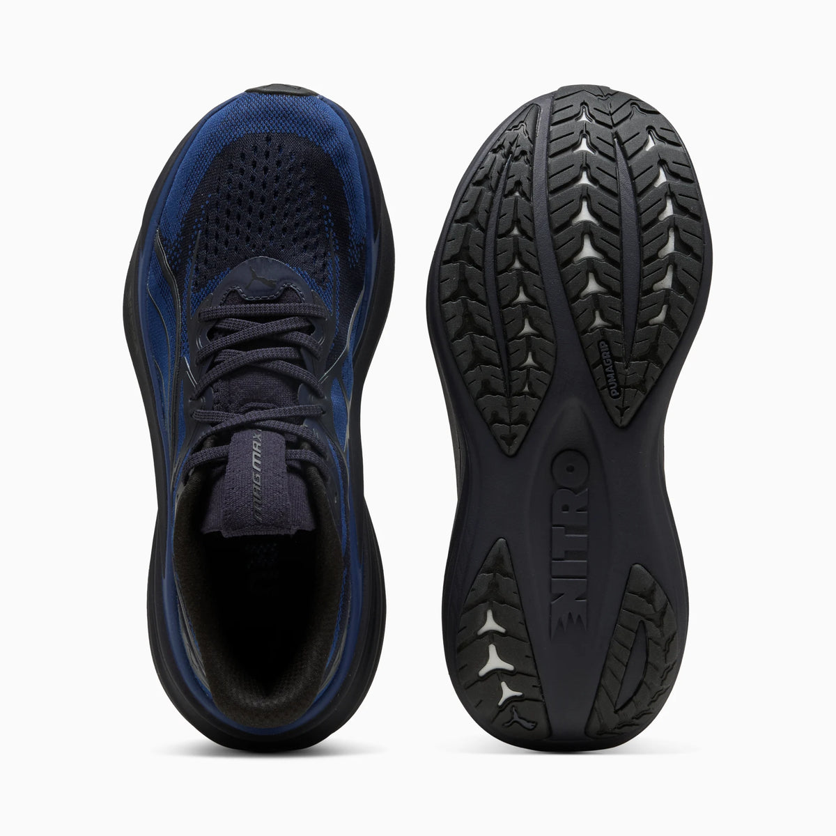 New Navy-Blue Jewel