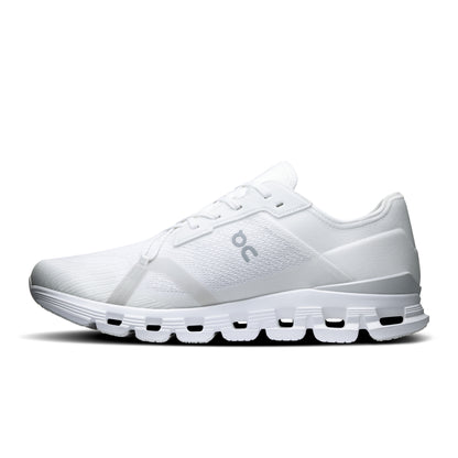 White | Wolf