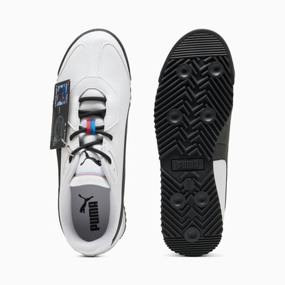 Putty-PUMA White