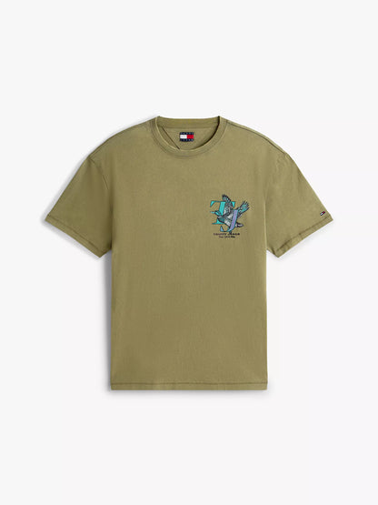 Pewter Green