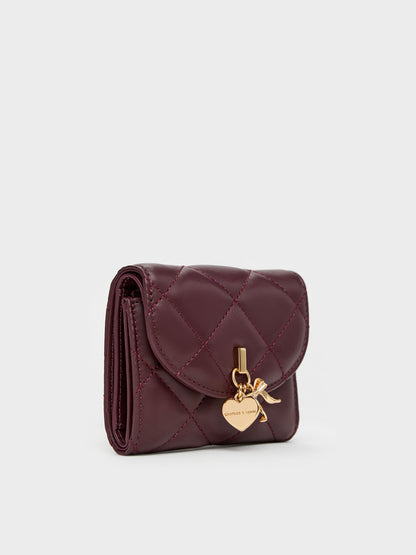Wineberry Red