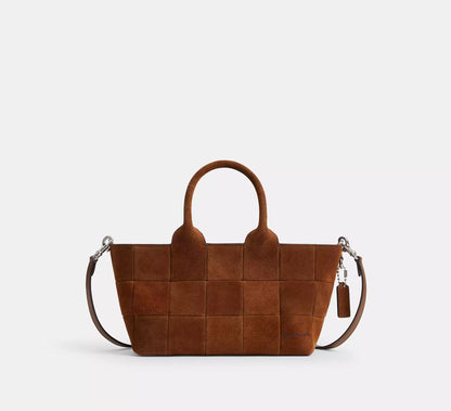 Warm Brown