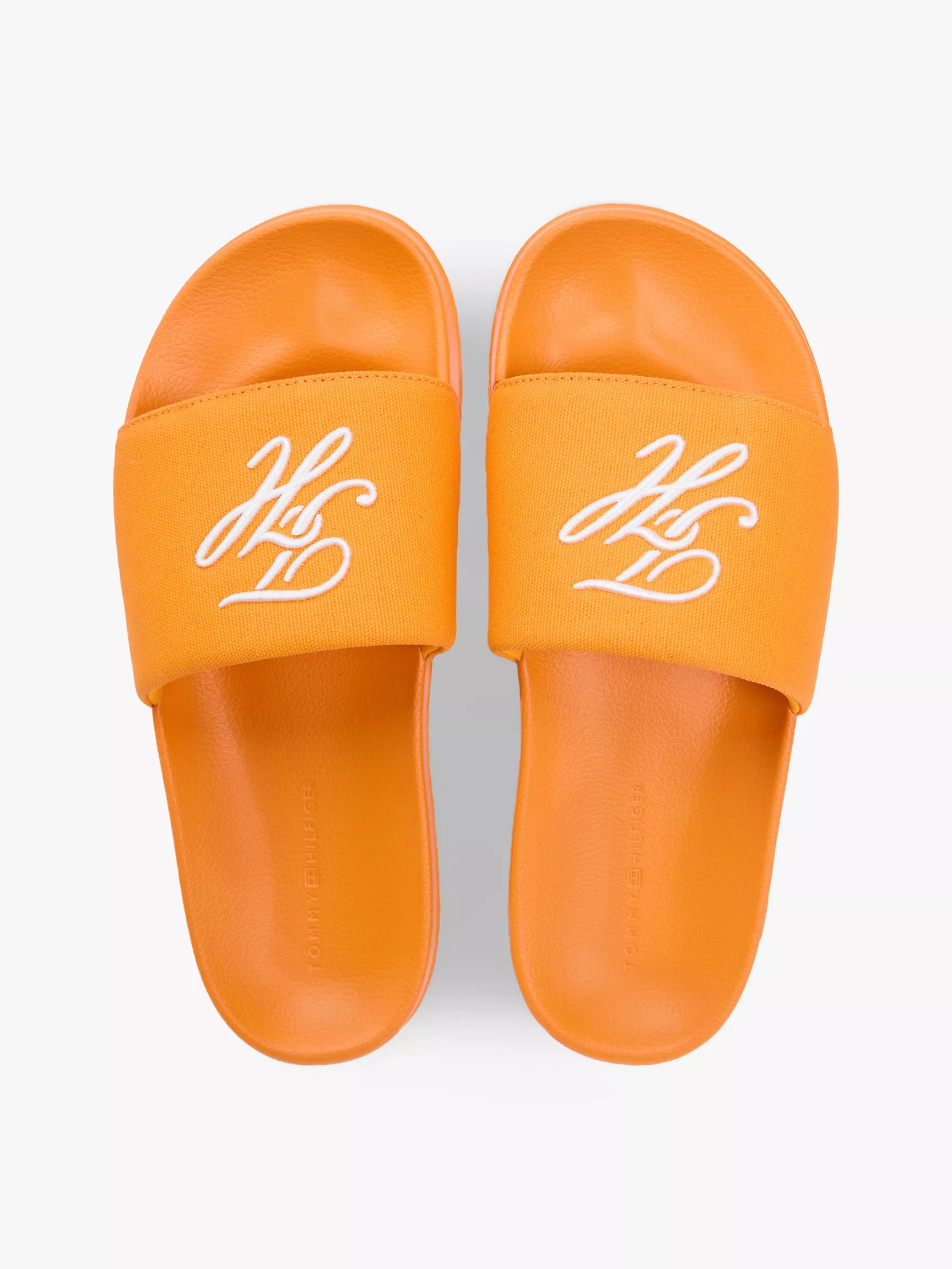 Orange Hype