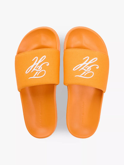 Orange Hype