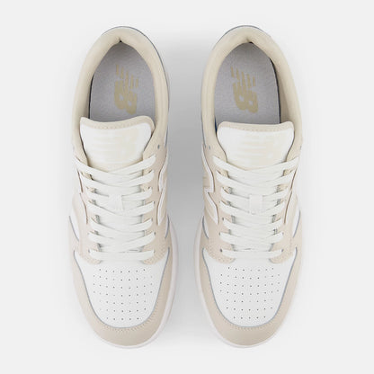 Timberwolf With Nb 103 White