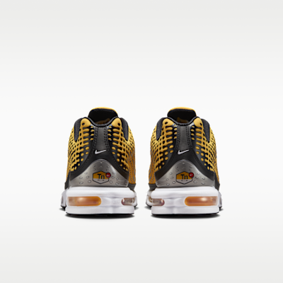 Varsity Maize/Black/Metallic Silver/White