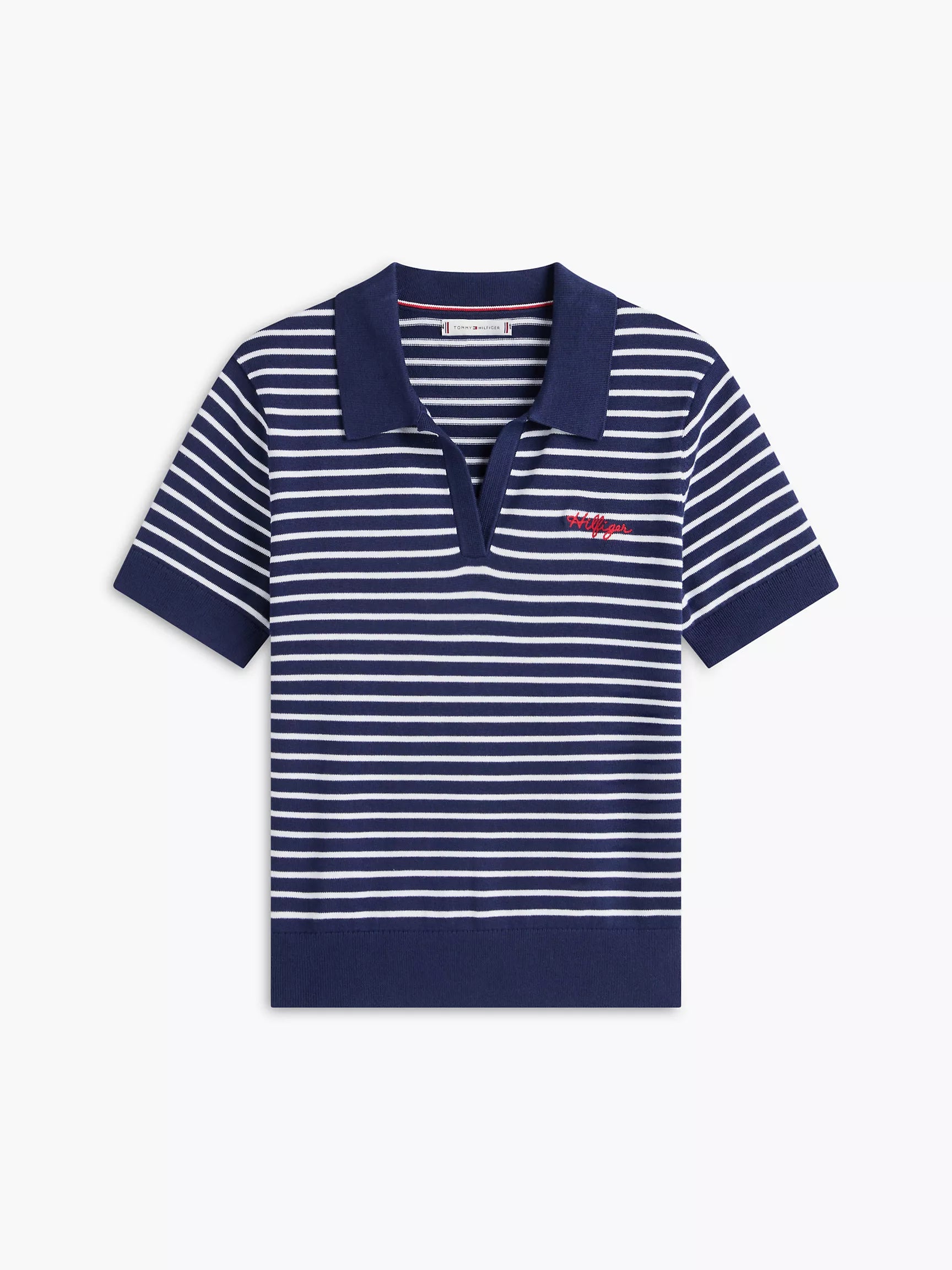 Preppy Navy