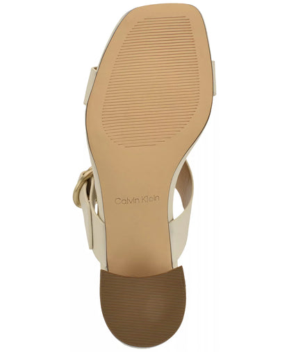 Ivory Leather