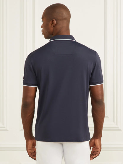 Bleu Élégant
