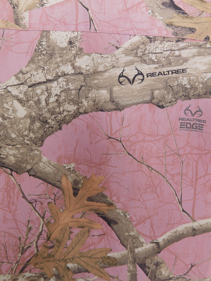 Go Realtree Washed Edge P