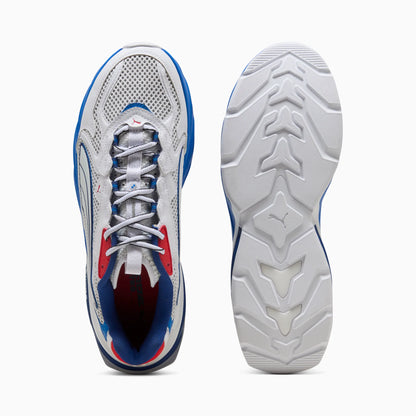 PUMA White