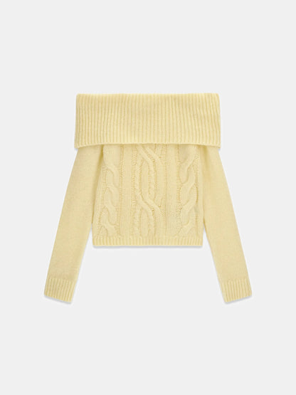 Cotton Yellow