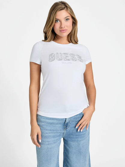 Pure White