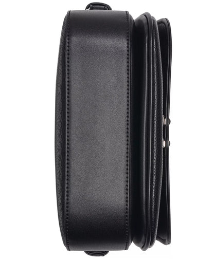Black/silv
