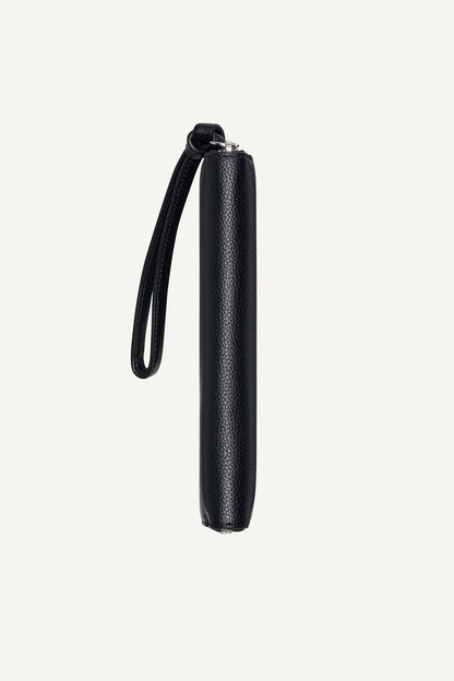 black/silver