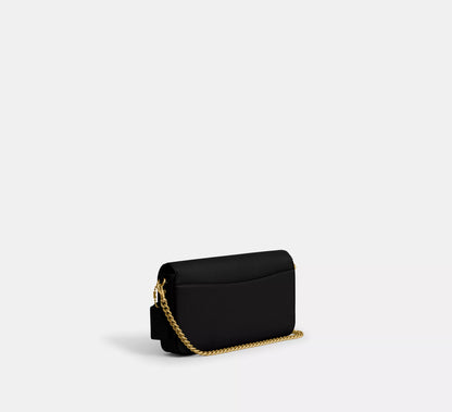 Brass/Black