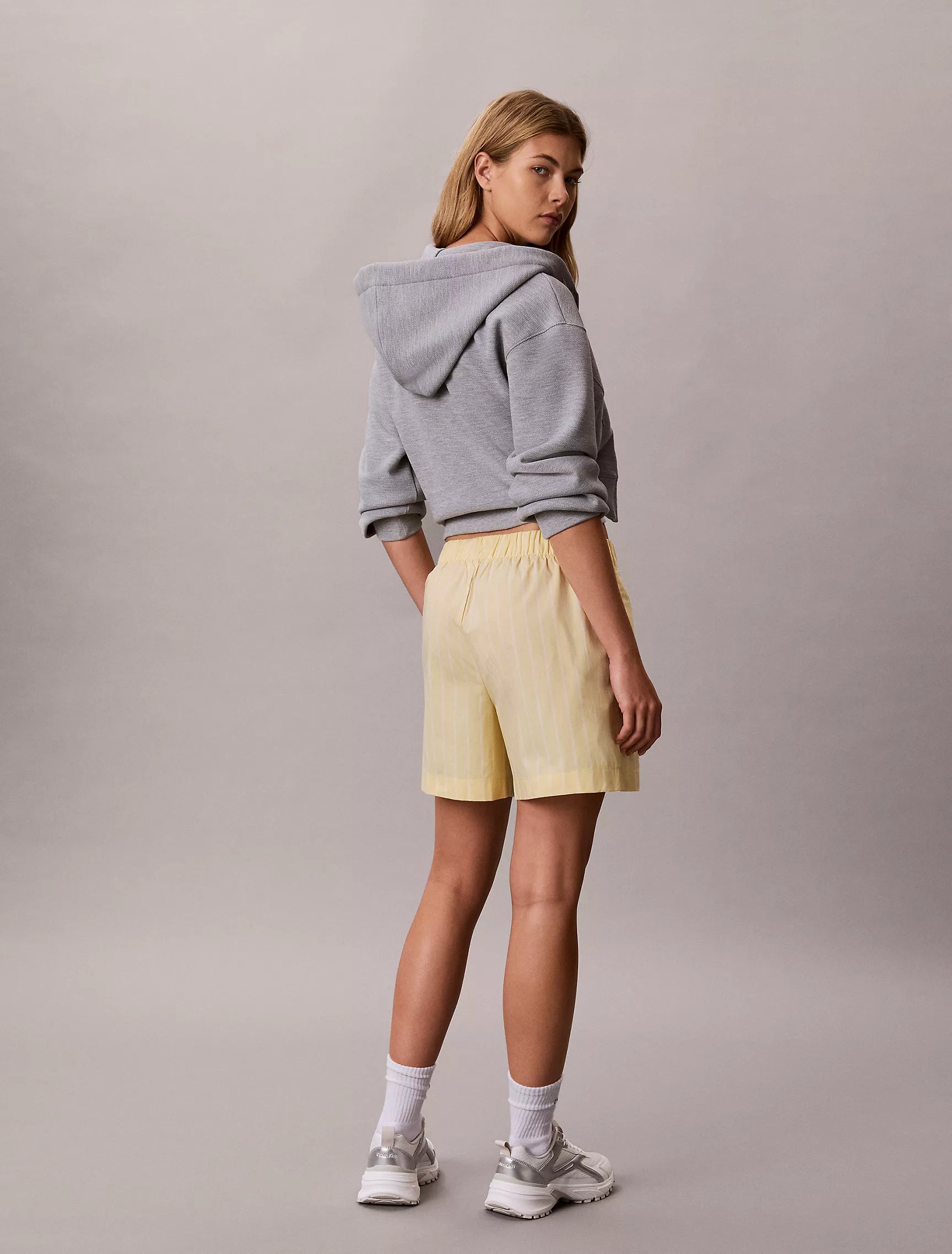 French Vanilla Stripe