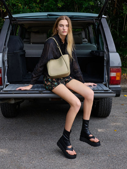 Pale Olive