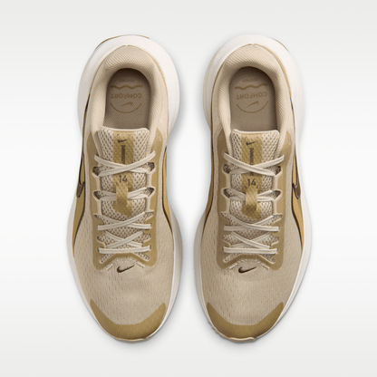 Desert Khaki/Sail/Filbert/Dark Hazel
