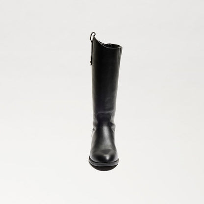 Black Leather