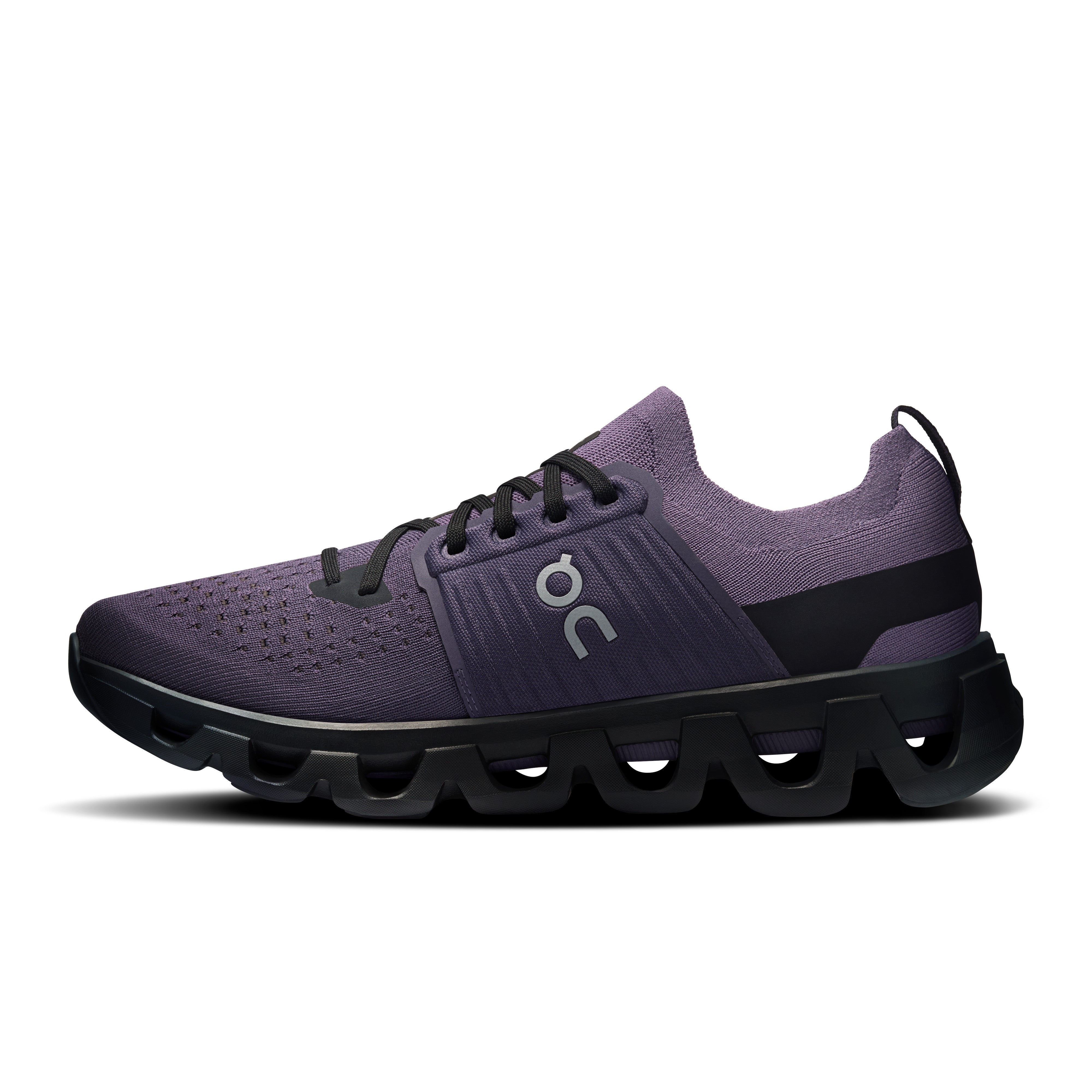Flint | Black
