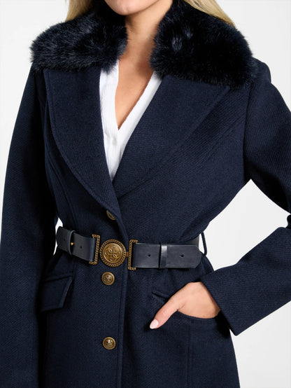 Suiting Blue