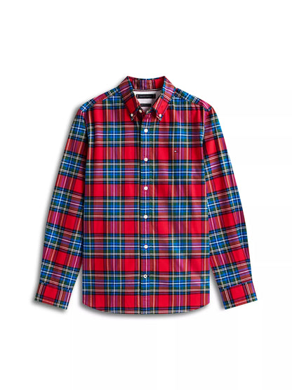 Primary Red