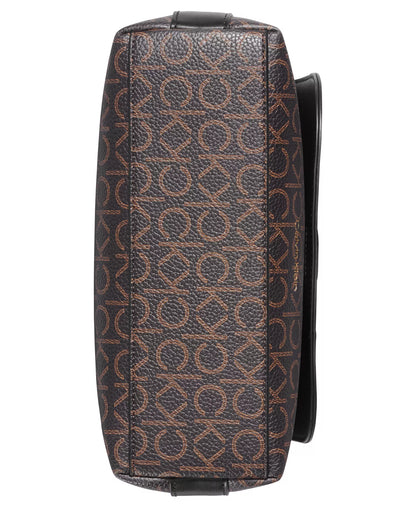 Brown Khk/Blk