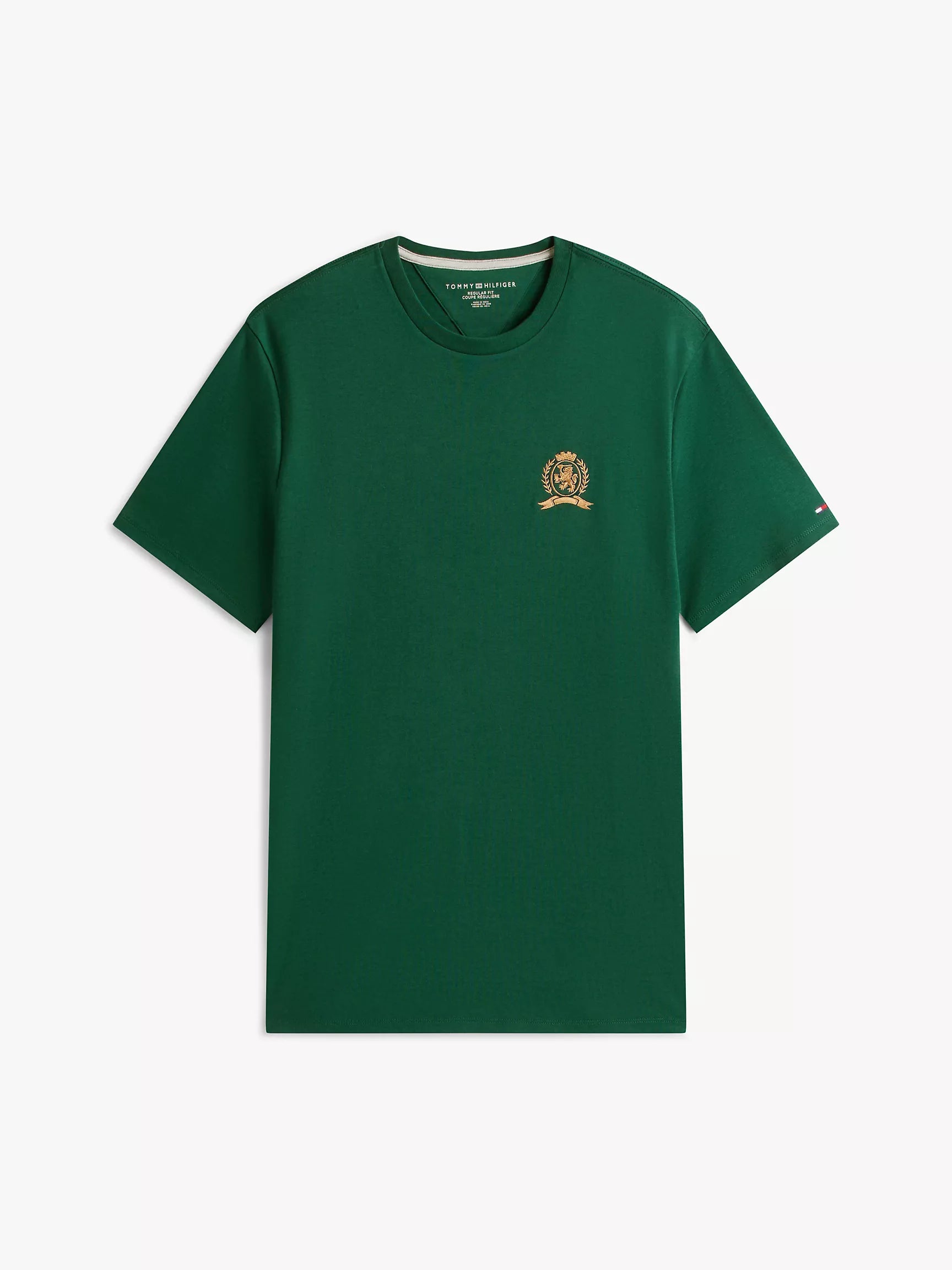 Ornamental Green
