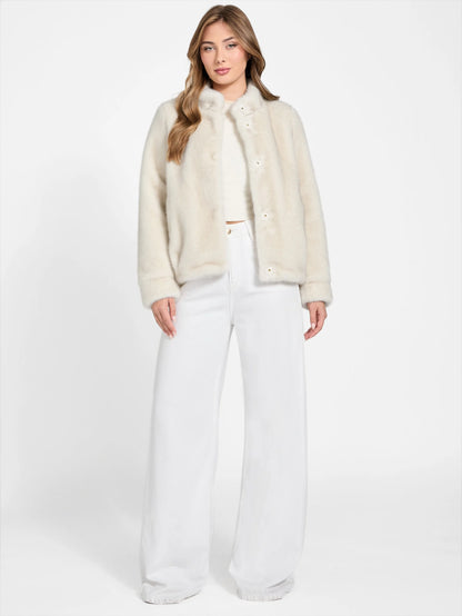 Cream White