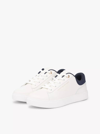 Ecru / Space Blue