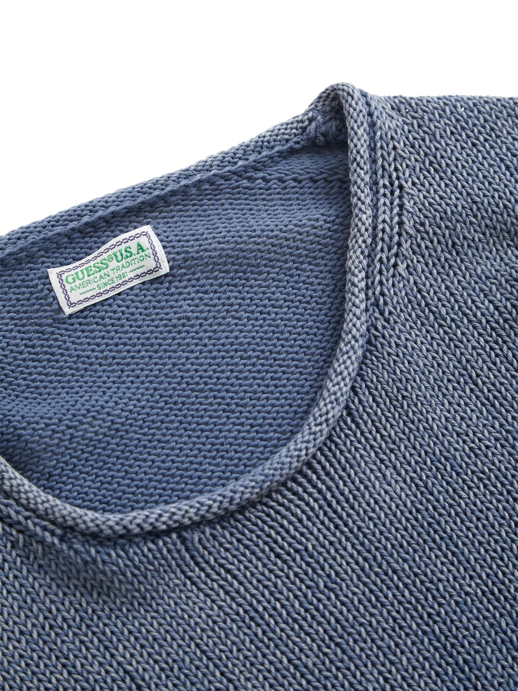 Shore Blue Multi