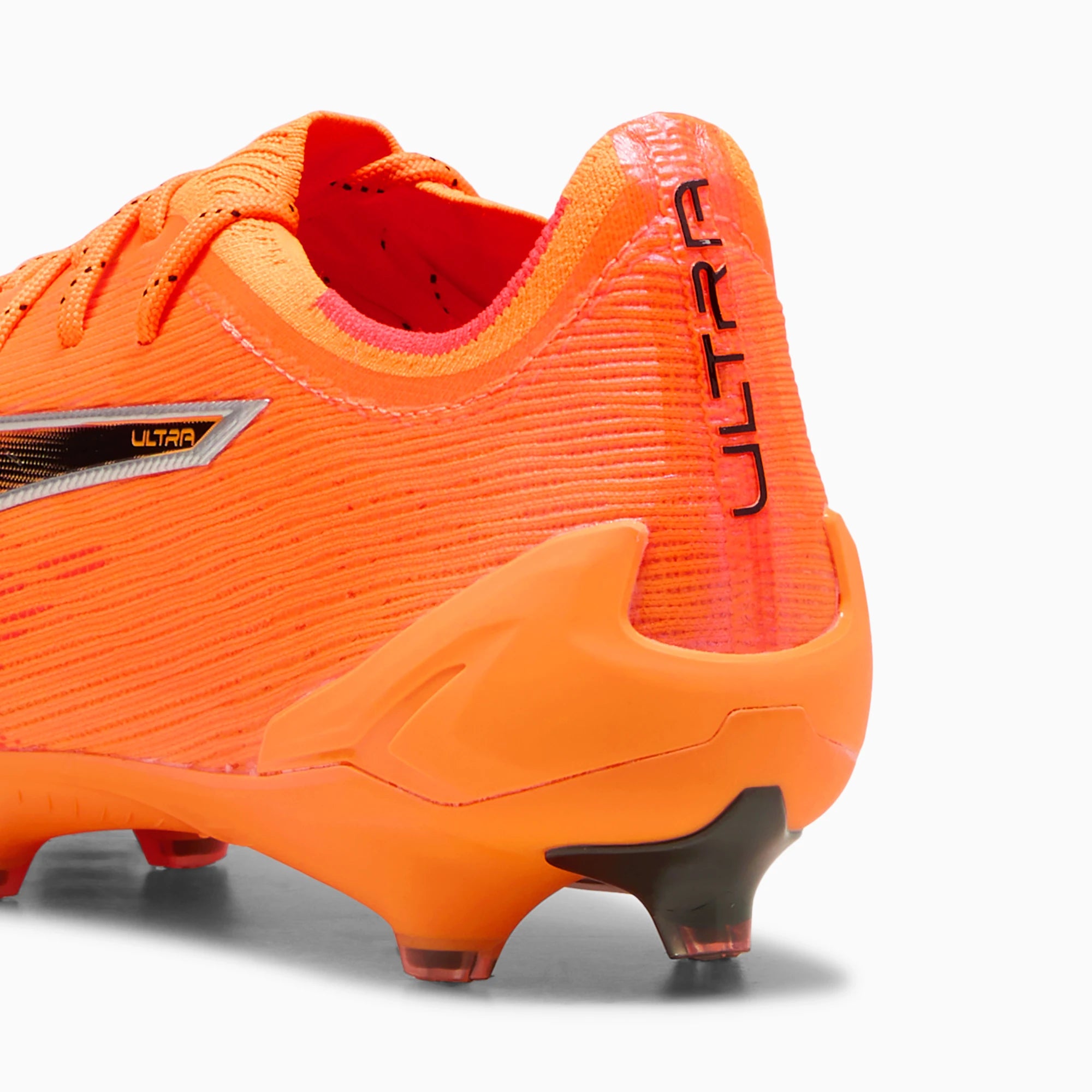 Heat Fire-PUMA Black-Glowing Red