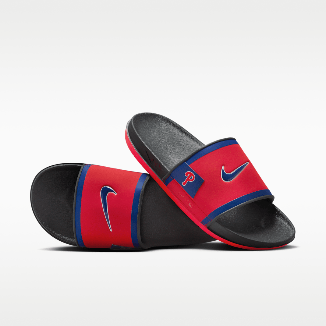 Sport Red/Dark Smoke Grey/Rush Blue