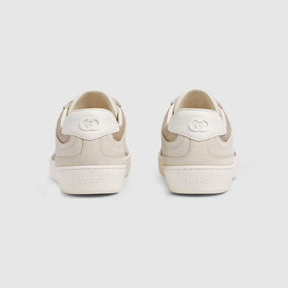 ante en beige claro
