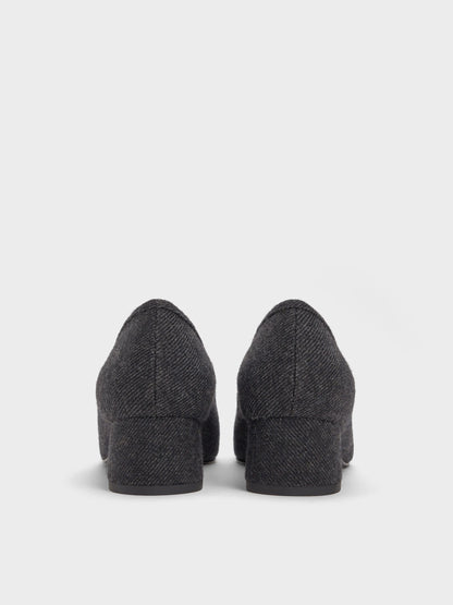 Dark Grey