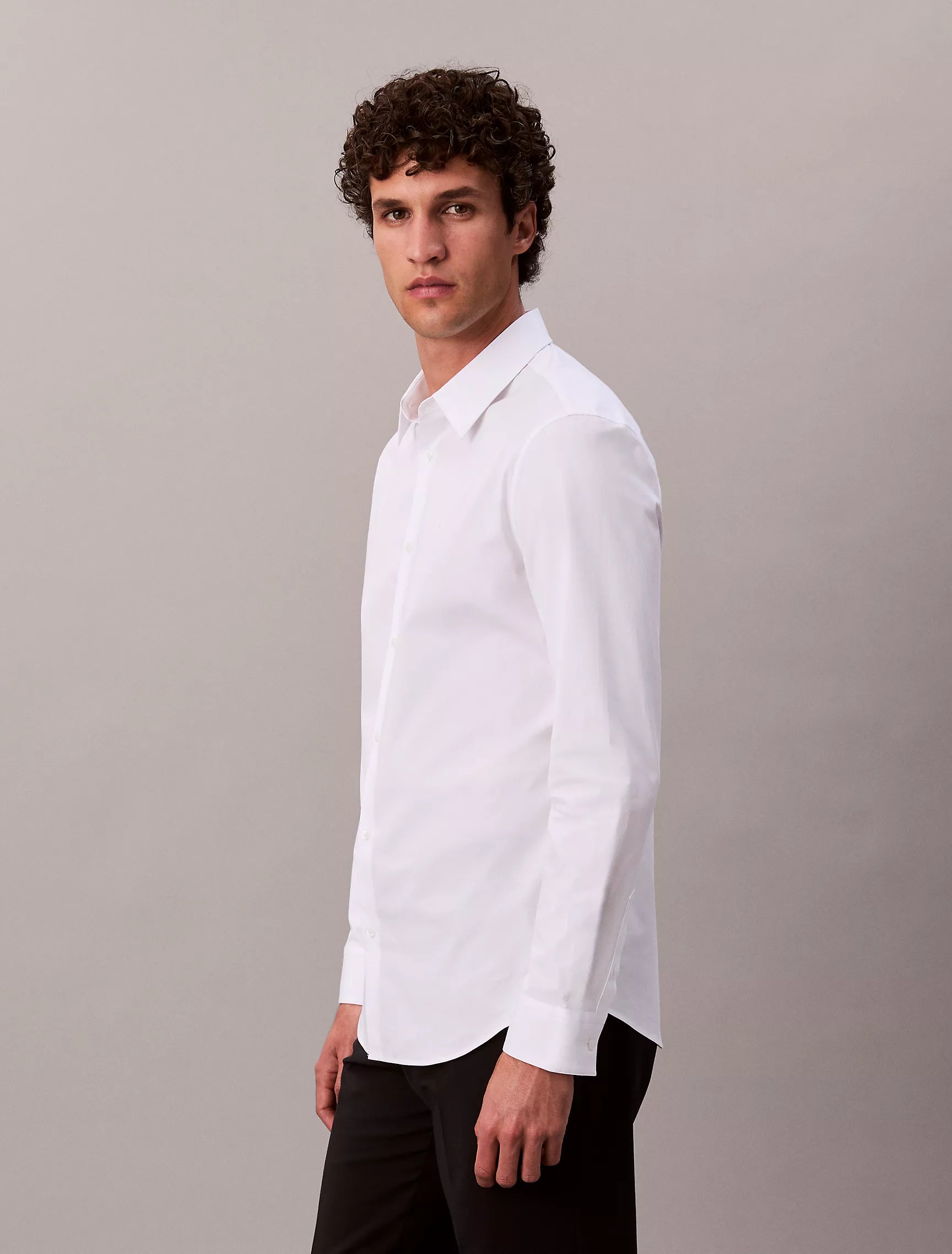 Brilliant White