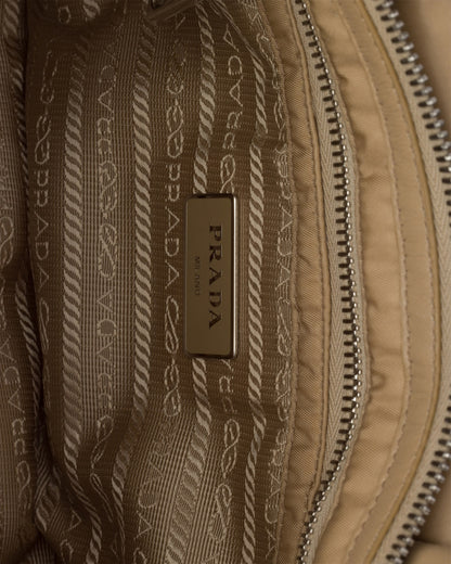 Marrón Camel