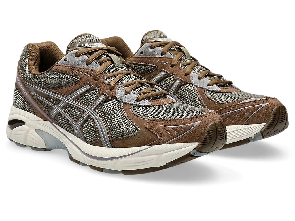 Dark Taupe/Clay Grey