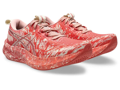 Dark Pink Clay/Vivid Coral
