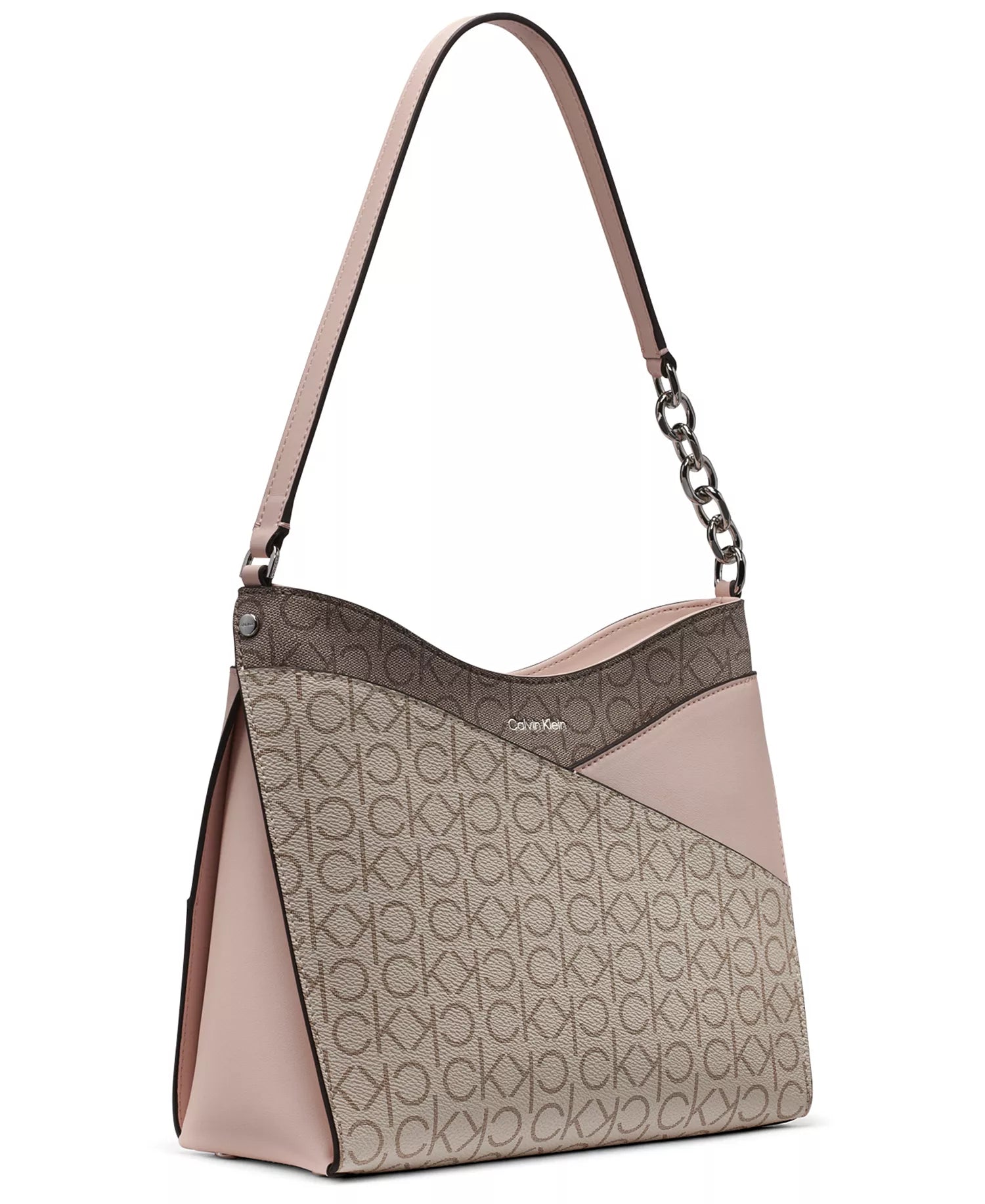 Vanilla Khaki/Petal/Alm Taupe